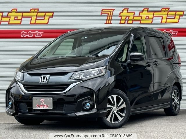 honda freed 2019 -HONDA--Freed DBA-GB5--GB5-1126216---HONDA--Freed DBA-GB5--GB5-1126216- image 1