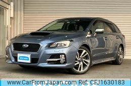 subaru levorg 2014 CFJ1630183