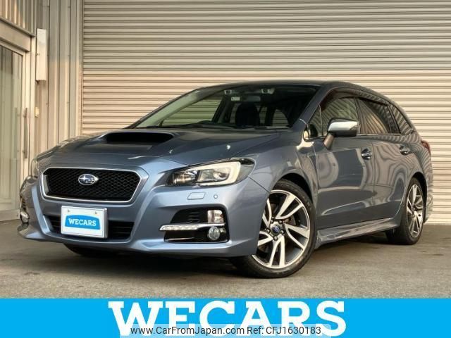subaru levorg 2014 CFJ1630183 image 1