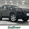 toyota land-cruiser-prado 2022 -TOYOTA--Land Cruiser Prado 3BA-TRJ150W--TRJ150-0155605---TOYOTA--Land Cruiser Prado 3BA-TRJ150W--TRJ150-0155605- image 1