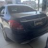 mercedes-benz c-class 2017 -MERCEDES-BENZ--Benz C Class RBA-205042C--WDD2050422R341643---MERCEDES-BENZ--Benz C Class RBA-205042C--WDD2050422R341643- image 3