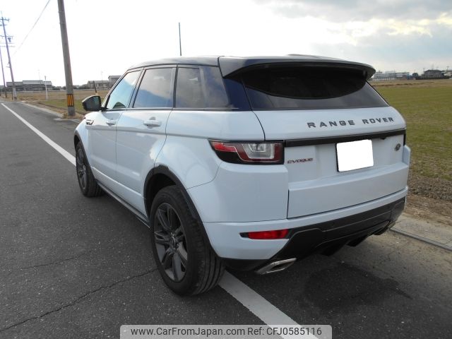 land-rover range-rover 2019 -ROVER--Range Rover LDA-LV2NB--SALVA2AN4KH3490**---ROVER--Range Rover LDA-LV2NB--SALVA2AN4KH3490**- image 2