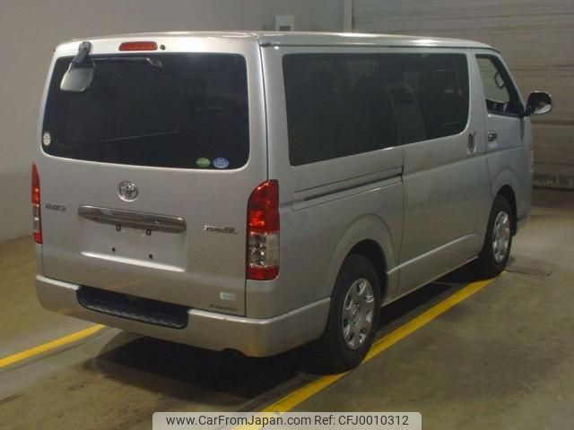 toyota hiace-van 2016 quick_quick_CBF-TRH200V_TRH200-0244099 image 2