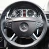 mercedes-benz b-class 2011 K00025 image 21