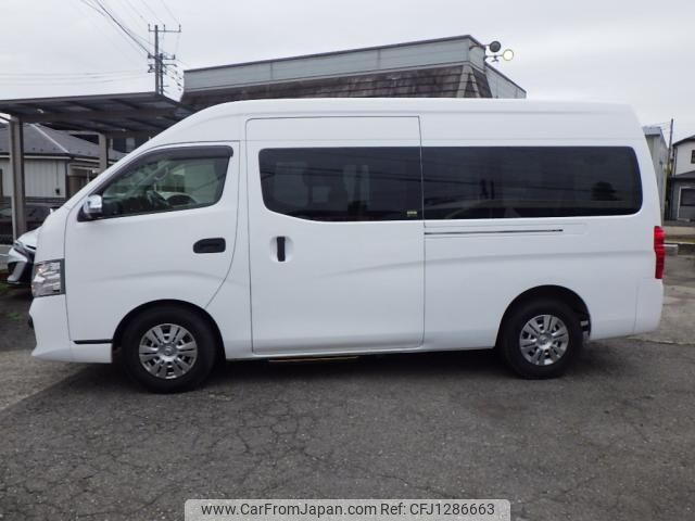 nissan caravan-van 2019 -NISSAN--Caravan Van CS4E26--CS4E26-103282---NISSAN--Caravan Van CS4E26--CS4E26-103282- image 2
