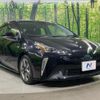 toyota prius 2020 quick_quick_ZVW51_ZVW51-6149368 image 17