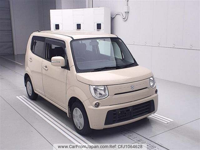 suzuki mr-wagon 2012 -SUZUKI--MR Wagon MF33S--134065---SUZUKI--MR Wagon MF33S--134065- image 1