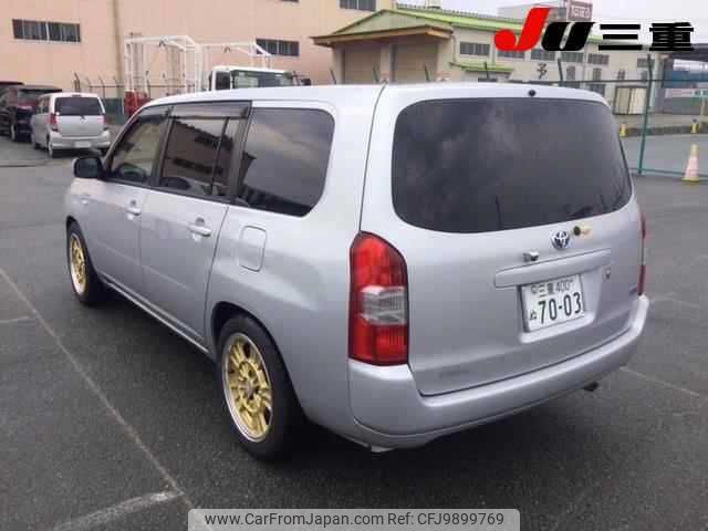 toyota probox-van 2020 -TOYOTA 【三重 400ﾇ7003】--Probox Van NHP160V--0022967---TOYOTA 【三重 400ﾇ7003】--Probox Van NHP160V--0022967- image 2