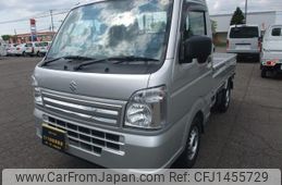 suzuki carry-truck 2025 CFJ1455729