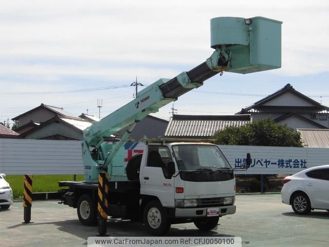 daihatsu delta-truck 1997 GOO_NET_EXCHANGE_1002087A30240727W002 image 2