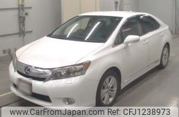 lexus hs 2010 -LEXUS--Lexus HS ANF10-2040080---LEXUS--Lexus HS ANF10-2040080-