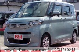 mitsubishi ek-space 2023 -MITSUBISHI 【つくば 581ｶ 125】--ek Space 5AA-B34A--B34A-0404620---MITSUBISHI 【つくば 581ｶ 125】--ek Space 5AA-B34A--B34A-0404620-