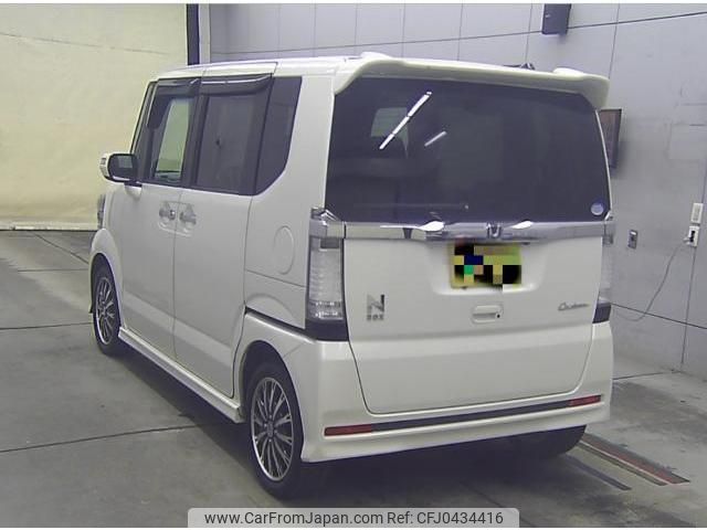 honda n-box 2013 quick_quick_DBA-JF1_JF1-2100647 image 2