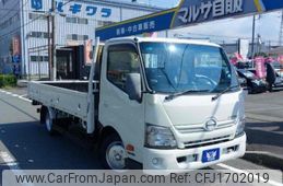 hino dutro 2011 CFJ1702019