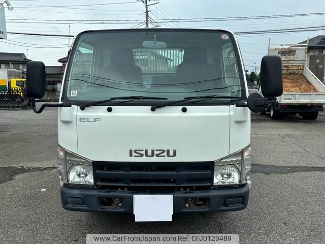 isuzu elf-truck 2012 GOO_NET_EXCHANGE_0404408A30240822W002 image 2