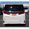 toyota alphard 2018 -TOYOTA--Alphard DBA-AGH30W--AGH30-0222589---TOYOTA--Alphard DBA-AGH30W--AGH30-0222589- image 10