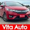 honda fit-hybrid 2014 quick_quick_GP5_GP5-3097803 image 1