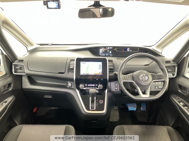 nissan serena 2019 -NISSAN--Serena DAA-GFC27--GFC27-161709---NISSAN--Serena DAA-GFC27--GFC27-161709- image 2