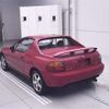 honda cr-x-delsol 1992 -HONDA--CR-X delSol EG2-1002334---HONDA--CR-X delSol EG2-1002334- image 2