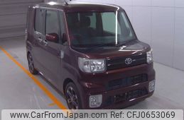 toyota pixis-mega 2017 -TOYOTA--Pixis Mega LA700A-0012989---TOYOTA--Pixis Mega LA700A-0012989-