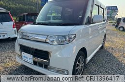 daihatsu tanto 2010 GOO_JP_700070826730250709001