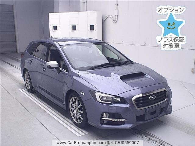 subaru levorg 2014 -SUBARU--Levorg VMG-006315---SUBARU--Levorg VMG-006315- image 1