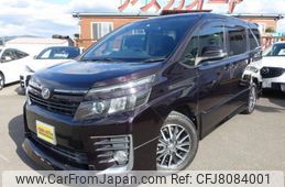 toyota voxy 2014 -TOYOTA 【愛媛 301ｾ7092】--Voxy ZRR80W--0068636---TOYOTA 【愛媛 301ｾ7092】--Voxy ZRR80W--0068636-