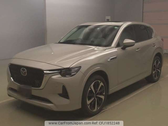 mazda mazda-others 2022 CFJ1852248 image 1