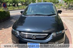 honda odyssey 2004 CFJ1584449