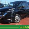 nissan serena 2019 quick_quick_DAA-GFC27_GFC27-156655 image 1