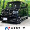 honda n-box 2017 -HONDA--N BOX DBA-JF3--JF3-2002367---HONDA--N BOX DBA-JF3--JF3-2002367- image 1