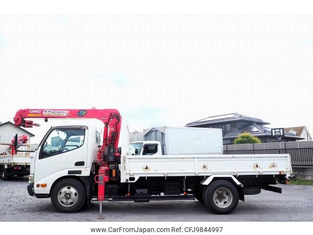 toyota dyna-truck 2012 -TOYOTA--Dyna TKG-XZU650--XZU650-0002165---TOYOTA--Dyna TKG-XZU650--XZU650-0002165- image 2