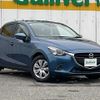 mazda demio 2018 -MAZDA--Demio 6BA-DJLFS--DJLFS-611441---MAZDA--Demio 6BA-DJLFS--DJLFS-611441- image 1