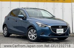 mazda demio 2018 -MAZDA--Demio 6BA-DJLFS--DJLFS-611441---MAZDA--Demio 6BA-DJLFS--DJLFS-611441-