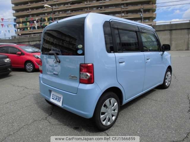 daihatsu move-conte 2011 CFJ1566859 image 2