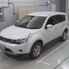 mitsubishi outlander 2009 -MITSUBISHI--Outlander CW5W-5303389---MITSUBISHI--Outlander CW5W-5303389- image 1