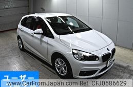 bmw 2-series 2015 -BMW 【愛媛 301さ3961】--BMW 2 Series 2A15-WBA2A32050VZ52786---BMW 【愛媛 301さ3961】--BMW 2 Series 2A15-WBA2A32050VZ52786-