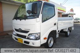 toyota toyoace 2019 -TOYOTA--Toyoace KDY281--0026667---TOYOTA--Toyoace KDY281--0026667-