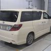 toyota alphard 2011 CFJ1780773 image 2