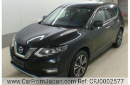 nissan x-trail 2017 quick_quick_DBA-NT32_071129