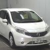 nissan note 2014 -NISSAN 【福島 502ﾉ4740】--Note E12--234851---NISSAN 【福島 502ﾉ4740】--Note E12--234851- image 1