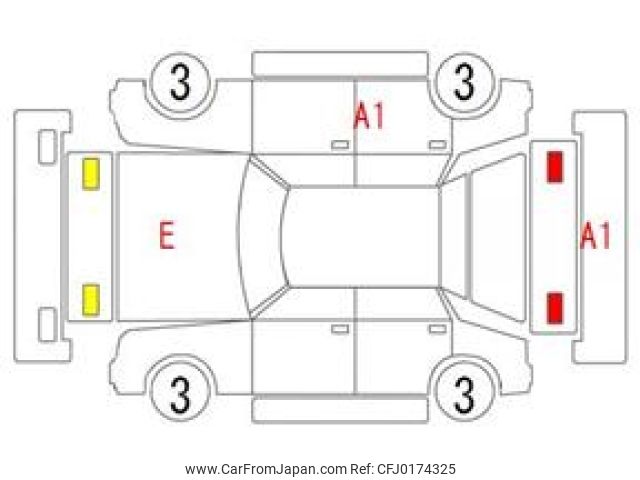 daihatsu tanto 2015 -DAIHATSU--Tanto DBA-LA600S--LA600S-0335403---DAIHATSU--Tanto DBA-LA600S--LA600S-0335403- image 2