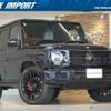 mercedes-benz g-class 2023 CFJ1788277 image 1