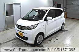 mitsubishi ek-wagon 2025 CFJ1671395