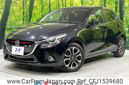 mazda demio 2015 CFJ1539680