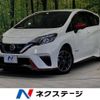 nissan note 2021 -NISSAN--Note DAA-HE12--HE12-410834---NISSAN--Note DAA-HE12--HE12-410834- image 1