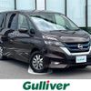 nissan serena 2019 -NISSAN--Serena DAA-HFC27--HFC27-031767---NISSAN--Serena DAA-HFC27--HFC27-031767- image 1