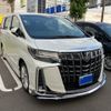 toyota alphard 2020 -TOYOTA--Alphard 3BA-AGH30W--AGH30-0317185---TOYOTA--Alphard 3BA-AGH30W--AGH30-0317185- image 4