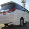 toyota alphard 2017 CFJ1614584 image 16