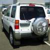 mitsubishi pajero-mini 2000 No.12082 image 2